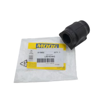 Anti Roll Bar Bush D4 (Moog) LR018346 