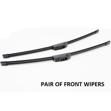 Wiper Blade Front RHD (BOSCH) LR018368 DKC500230 DKC500160PMD DKC500150