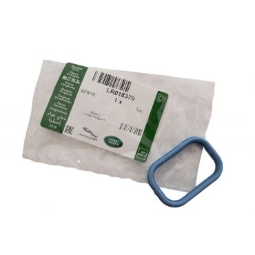 Inlet Manifold Gasket 2.4 PUMA TD4 (Genuine) LR018370