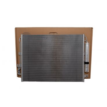 Condenser D3 D4 2.7 TDV6  (Nissens) LR018403 JRB500040