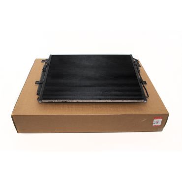 Condenser (Genuine) LR018405LR