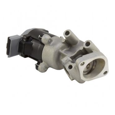 EGR Valve LH EU2 05-07 2.7 V6 (EUROSPARES) WAV500210 LR006994 LR010124 LR018465