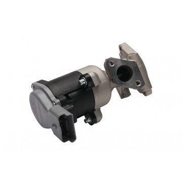 EGR Valve RH EU2 05-07 2.7 V6 (EUROSPARES) 1316149 LR006995 LR010125 LR018466