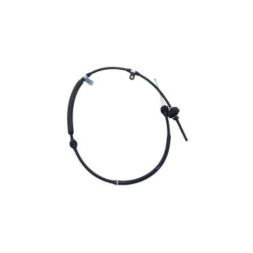 Handbrake Cable LH D3 D4 RRS (Eurospare) LR018470