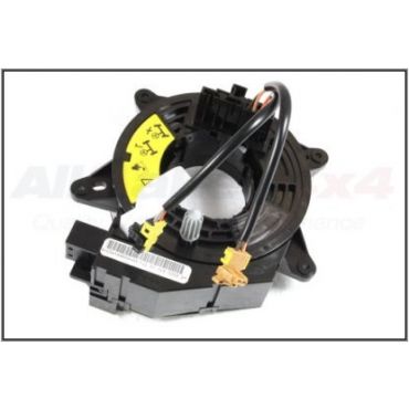 Steering Wheel Rotary Coupling (GENUINE) LR018556 YRC500060 LR005479 YRC500070 YRC500080