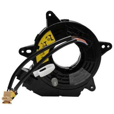 Steering Wheel Rotary Coupling Clock spring (EUROSPARES) LR018556 YRC500060 LR005479 YRC500070 YRC500080