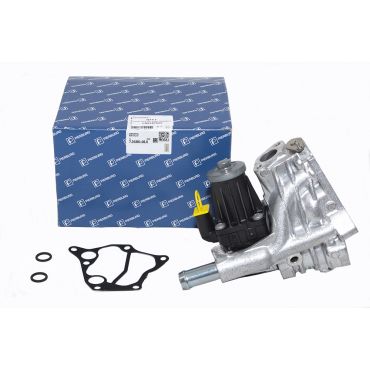 EGR Valve LH EU4 3.0TDV6 (PIERBURG) LR018752 LR018752V