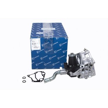 EGR Valve RH EU4 3.0TDV6 (PIERBURG) LR018753 LR018753V
