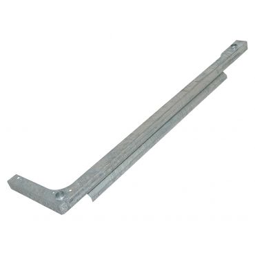 FINISHER RH (Britpart) LR019162GALV