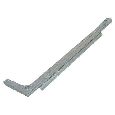 Capping Rear Body 110 CSW RH (Britpart) LR019162 