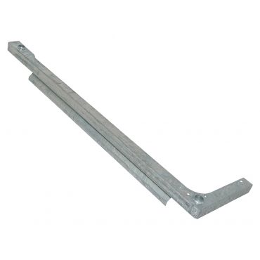 FINISHER LH (Britpart) LR019163GALV