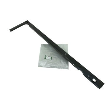 Capping Rear Body 110 CSW LH (Genuine) ASR1391 LR019163