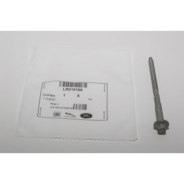 Injector Bolt 2.4 Puma TDCI (Genuine) LR019168