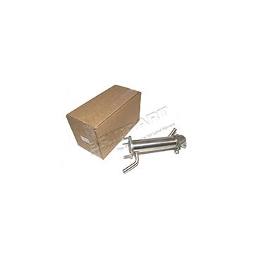 Egr Cooler 2.4 Diesel Puma  2007 TO 2011 (OEM) LR004870 LR019348