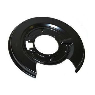 Brake Disc Shield LH (Genuine) LR019452 LR011715