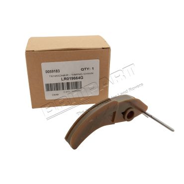 Tensioner (OEM)  LR019664