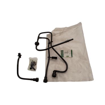 Pipe Vacuum Euro 3 (Genuine) LR019703
