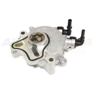 Brake Vacuum Pump RRS D3 2.7 TDV6 2005-2009 (Britpart) LR006649 1337470 LR019761