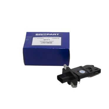 Air Flow Mass Sensor (Britpart) LR019830  *See Notes*