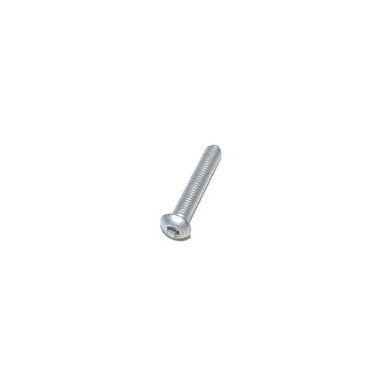 Bolt For Compressor Mounting Bolt To Bracket 28mm (Britpart OEM) LR019942