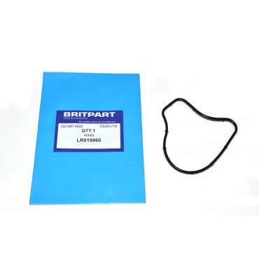 Gasket Vacuum Pump TDV6 (Britpart) LR019960