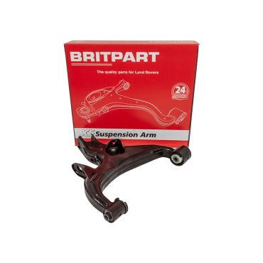 Rear Lower Suspension Arm Wishbone LH (OEM) LR019978