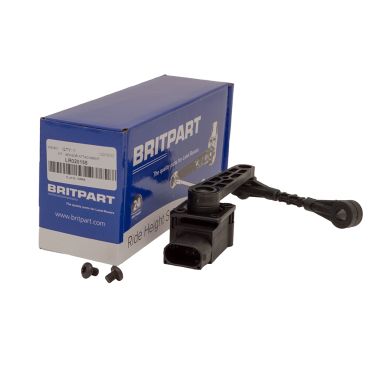 Height Sensor Front LH D3 (Britpart) RQH500071 LR019137 LR020155