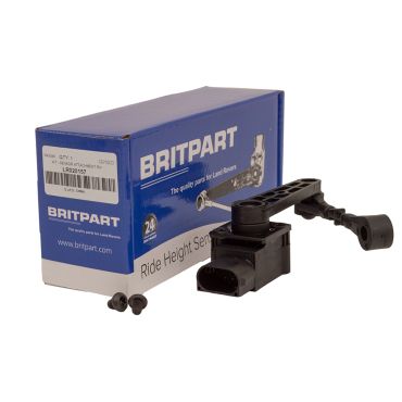 Height Sensor Front RH D3 (Britpart) RQH500061 LR019136 LR020157