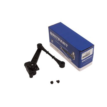 Height Sensor Rear LH D3 RRS (Britpart) RQH500051 RQH500052 RQH500053 LR020159