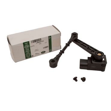 Height Sensor Rear LH D3 RRS (Genuine) RQH500051 RQH500052 RQH500053 LR020159