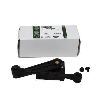 Height Sensor Rear RH D3 RRS (Genuine) RQH500041 RQH500042 RQH500043 LR020161
