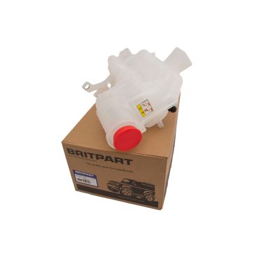 Expansion Tank D3 D4 RRS (Britpart) PCF500015 LR020367