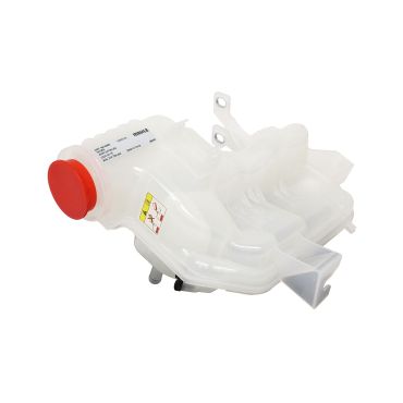 Expansion Tank D3 D4 RRS (BEHR) PCF500015 LR020367 *EXCLUDES SENSOR*