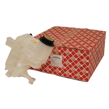 Expansion Tank D3 D4 RRS (FEBI) PCF500015 LR020367