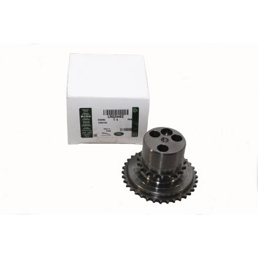 Sprocket Crank (Genuine) LR004458 LR020402