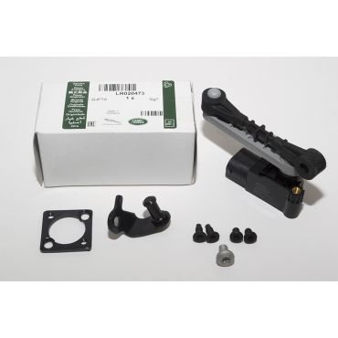 Height Sensor Front LH RRS 05-09 (Genuine) LR020473