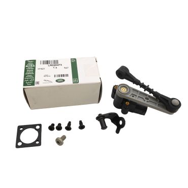 Height Sensor Front LH RRS 05-09 (Genuine) LR020473