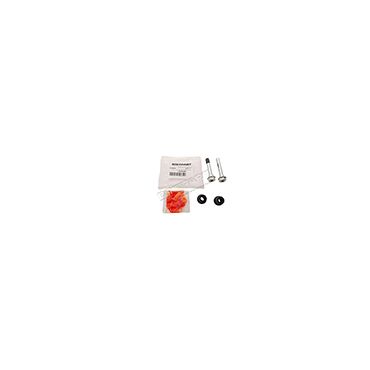 Brake Caliper Carrier Pin Kit (Britpart) LR020489