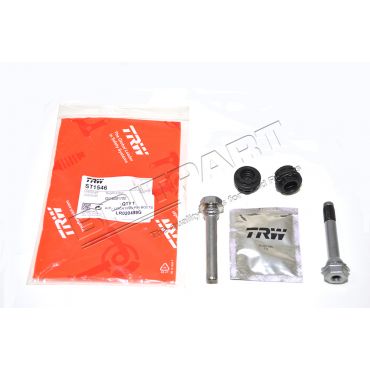 Brake Caliper Carrier Pin Kit (TRW) LR020489