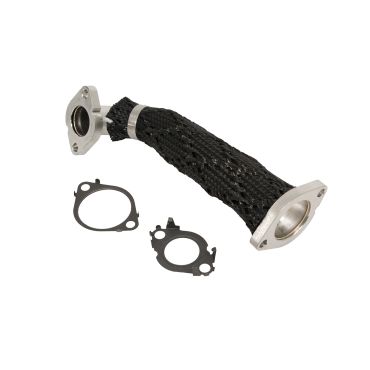 EGR To Exhaust Manifold Pipe RH 3.0 TDV6 (Genuine) LR020548 C2Z14249