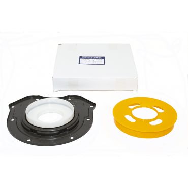 Crankshaft Rear Main Seal 2.4 & 2.2 Puma TD4 (BRITPART) LR004408 LR020609 LR020610