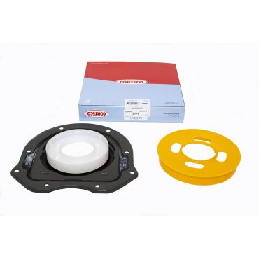 Crankshaft Rear Main Seal 2.4 &amp; 2.2 Puma TD4 (Corteco) LR004408 LR020609 LR020610