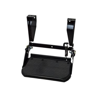 Side Step Folding 2007 On (Britpart) LR020614
