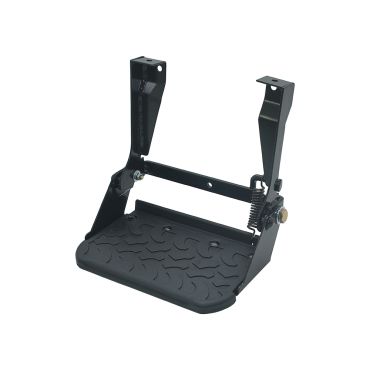 Side Step Folding 2007 On Mud Tread (Britpart) LR020614MT