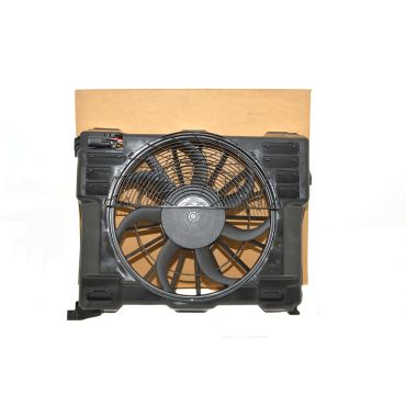 Fan &amp; Motor Hot Climates 4.2 SC (Genuine) LR020624