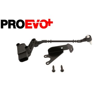 Height Sensor Front LH L322 02-12 (Proevo+) RQH105030 RQH500430 RQH500431 LR020626 *Less CVD*