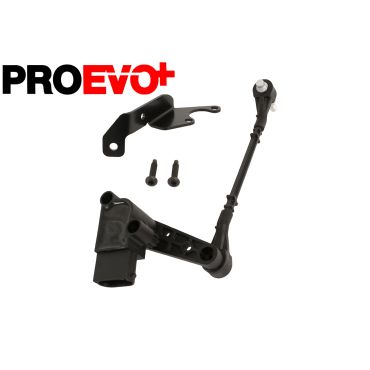 Height Sensor Front RH L322 02-12 (Proevo+) RQH500420 RQH500421 RQH000121 LR020627 *Less CVD*
