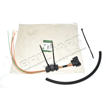 Turbo Actuator Conector Kit 2.4 Puma (Genuine) LR020663 LR020663WIRE 30359
