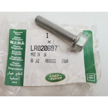 Bolt (Genuine) LR020697