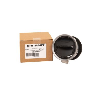 Dash Vent Puma (Britpart) LR021680 LR010172